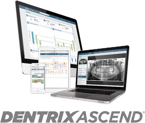 Dentrix Ascend