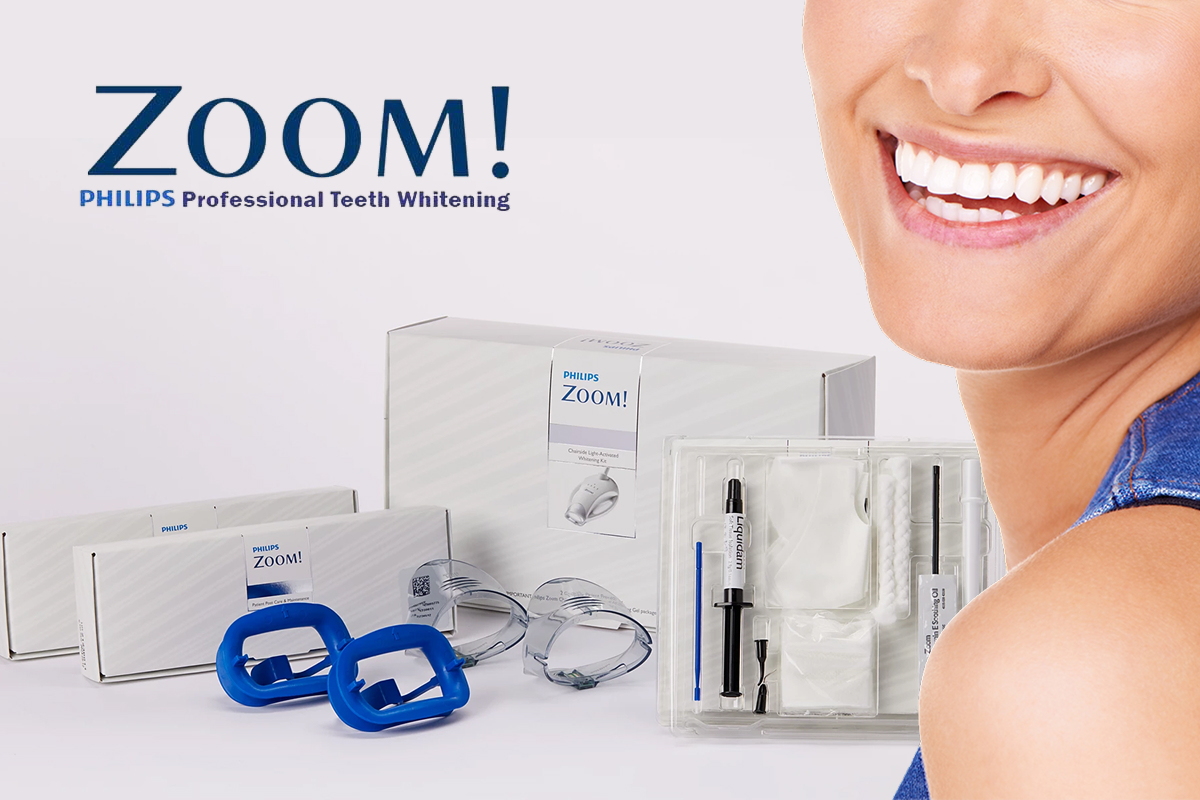 Teeth Whitening