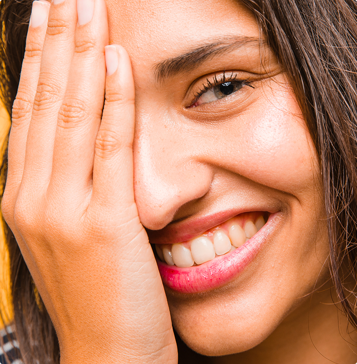 What Is a Smile Makeover